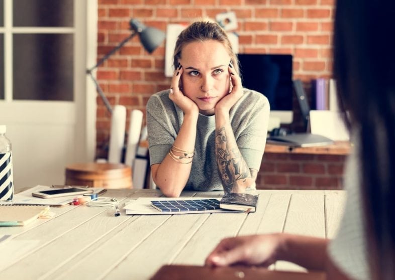 How to Prepare Financially for Losing Your Job