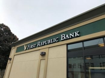 first republic savings account 2021 review