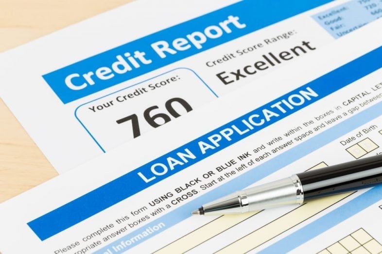 Why Your Credit Scores Can Vary So Much at Equifax, Experian, TransUnion