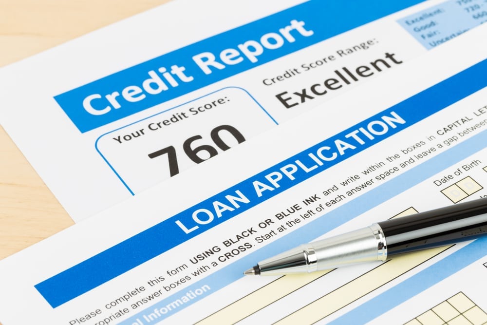 Why Your Credit Scores Can Vary So Much At Equifax Experian Transunion Mybanktracker