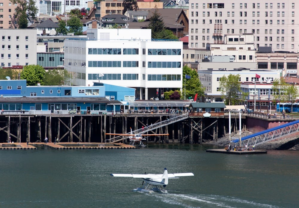 The Best Savings Accounts in Alaska for 2024 MyBankTracker