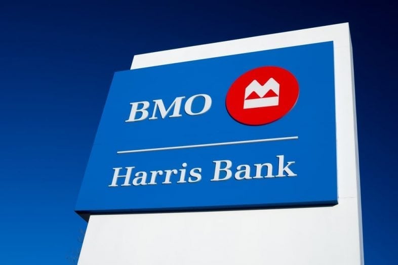 BMO Harris Smart Advantage Checking Account 2024 Review MyBankTracker