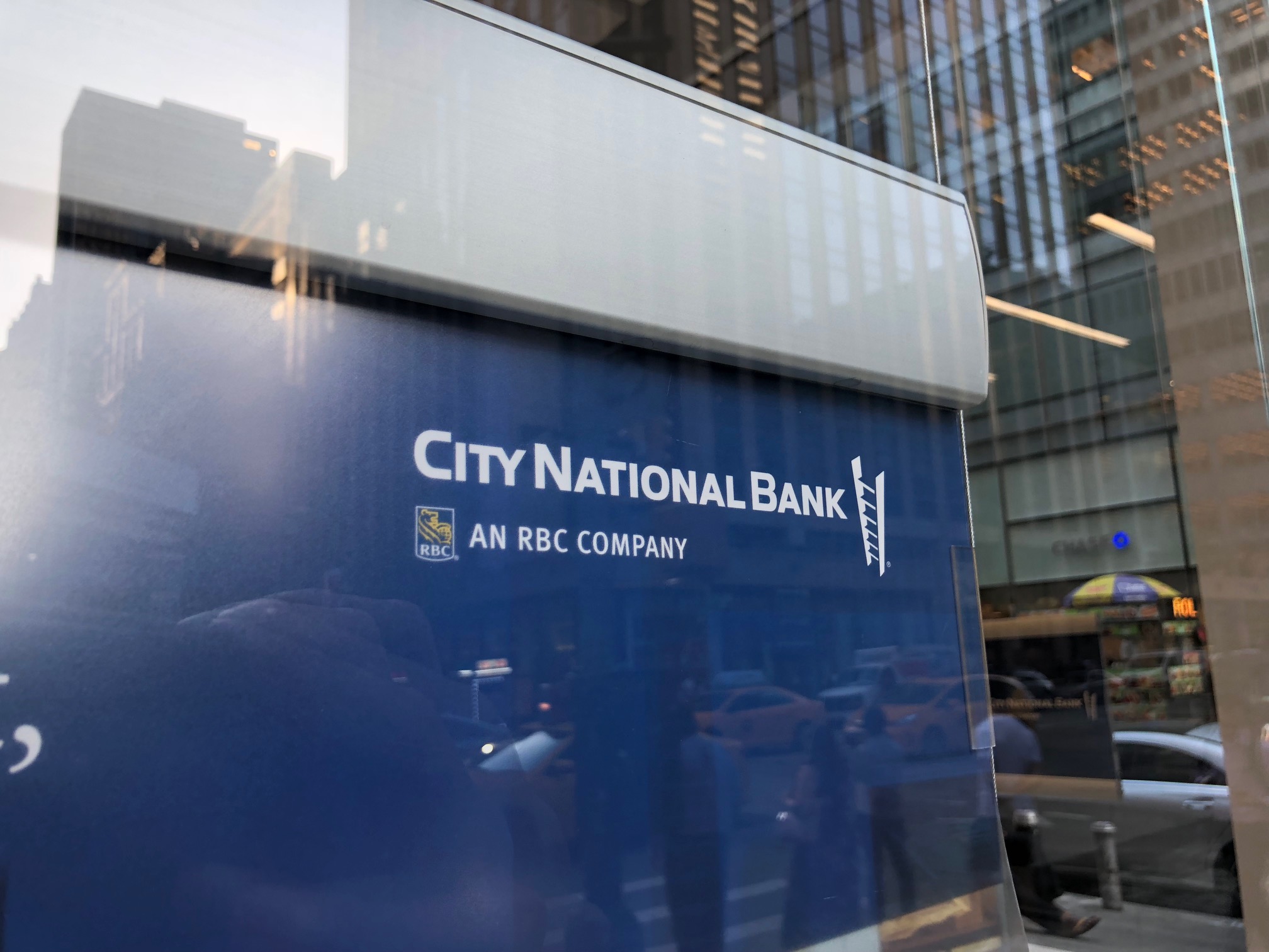 City National Bank Overdraft