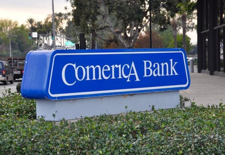 Comerica Access Checking Account 2024 Review MyBankTracker