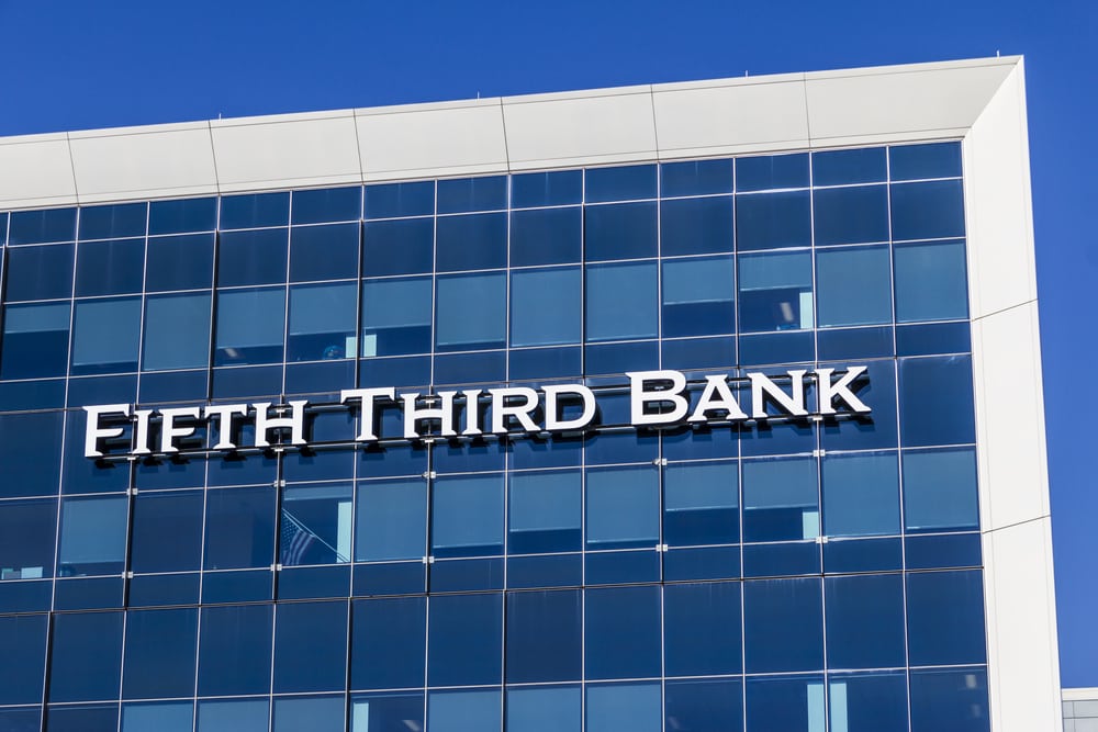 Fifth Third Bank Essential Checking Account 2024 Review
