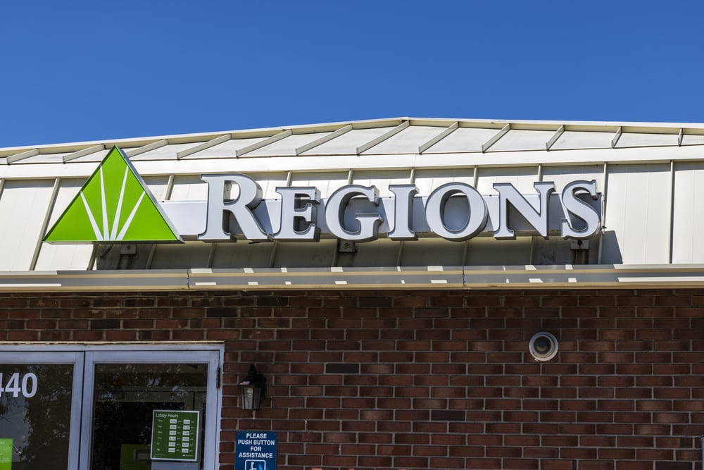 Regions Bank Unsecured Personal Loan 2022 Review - Should You Apply
