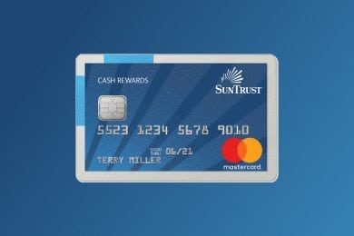 Suntrust Secured Credit Card 2021 Review Should You Apply Mybanktracker