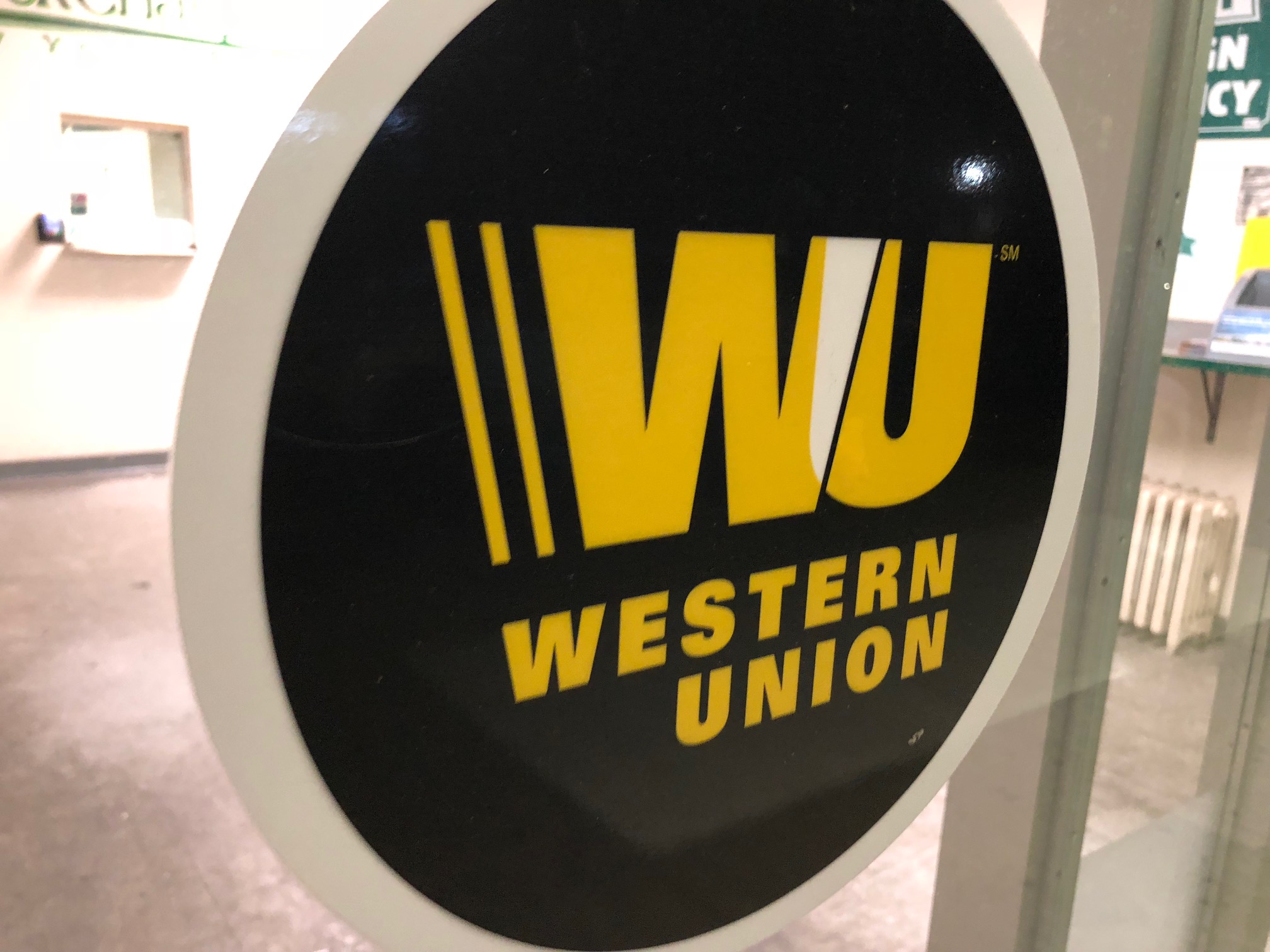 Western Union Partners With Canada's TD For Global Money Transfer