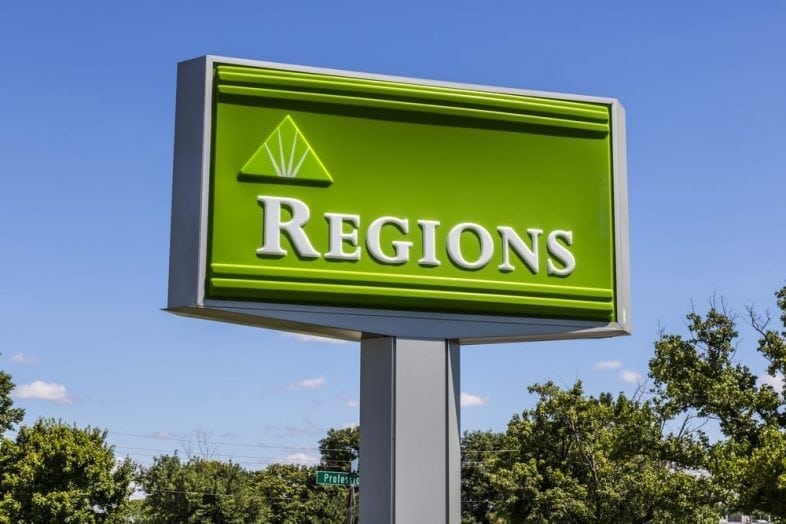 Regions Bank Student Checking Account 2024 Review Should You Open