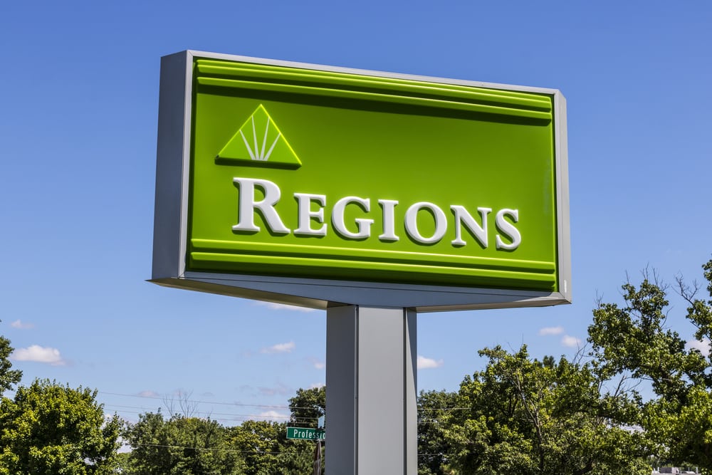 Regions Bank Student Checking Account 2024 Review Should You Open?
