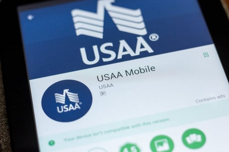 Usaa Bank Rating