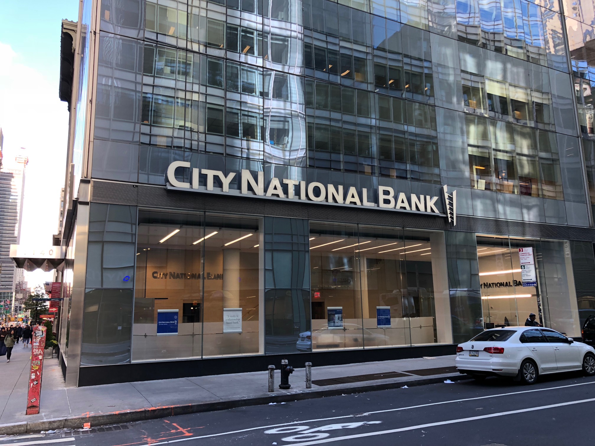 City National Bank Savings Account 2024 Review