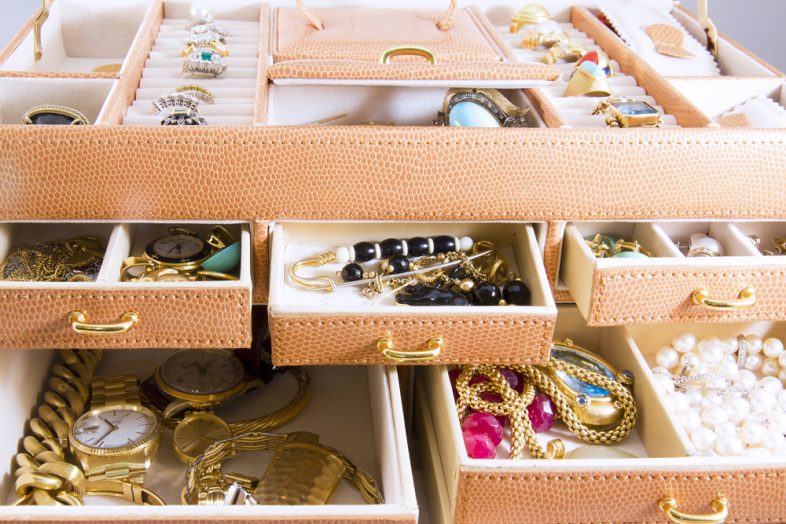 The Best Ways to Insure Expensive Jewelry and Valuable Items