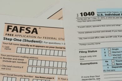 How to Fill Out FAFSA Application Correctly to Avoid Common Mistakes