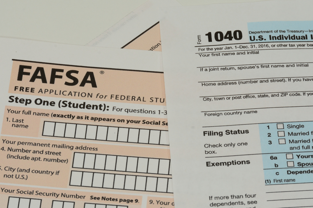 How to Fill Out FAFSA Application Correctly to Avoid Common Mistakes