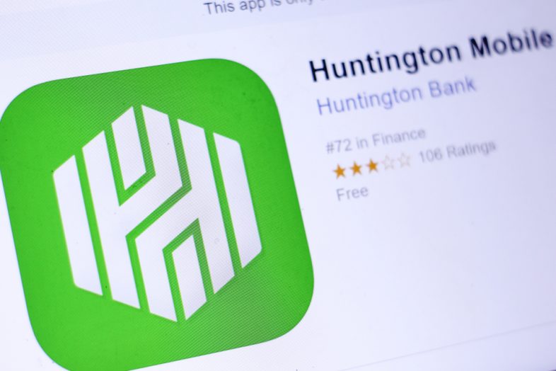 what are huntington bank cd rates