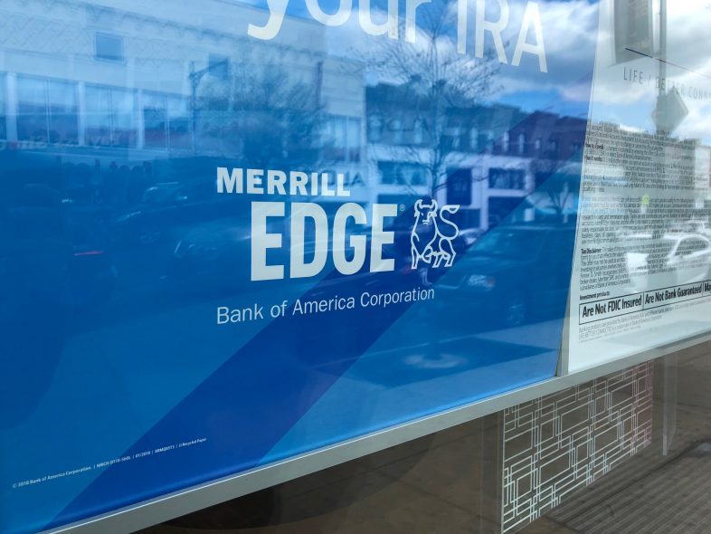 merrill edge sign up