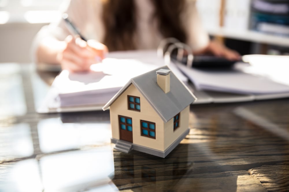 6 Critical Steps to Take Before Searching for a Mortgage