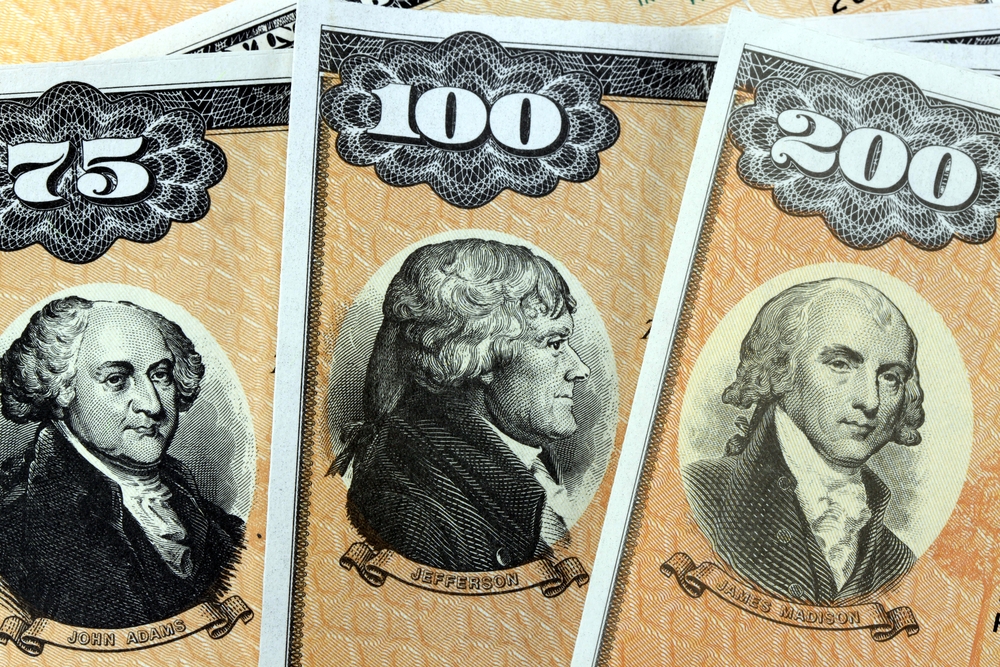 How to Invest in U.S. Series I Savings Bonds