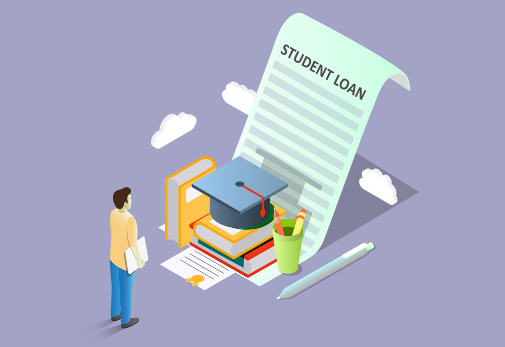 Ways to Get Rid of Your Student Loans Without Paying