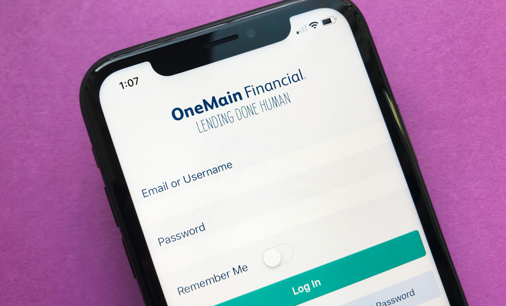 OneMain Financial Personal Loan 2024 Review | MyBankTracker