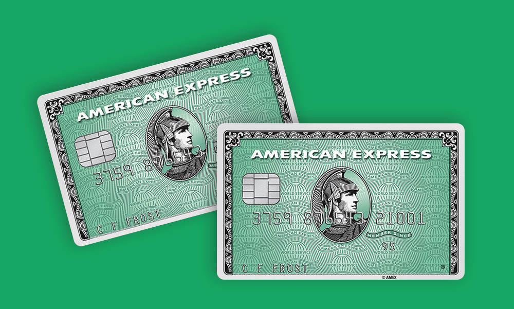 American Express Green Card 2023 Review