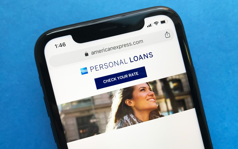 American Express Personal Loan 2024 Review MyBankTracker