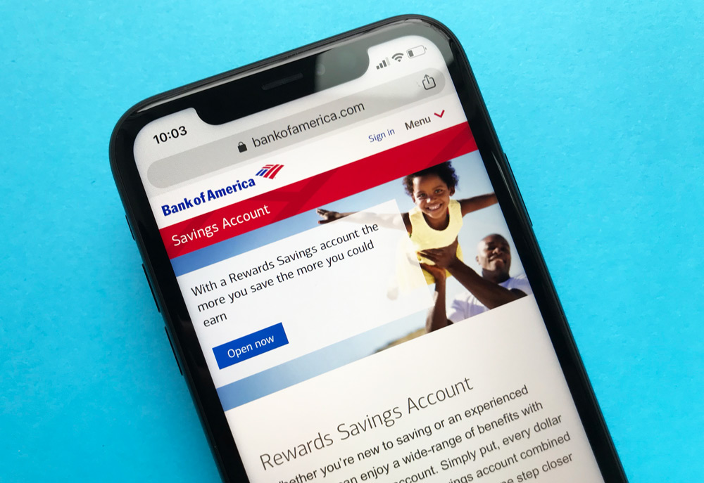 Bank of America Savings Account 2024 Review MyBankTracker