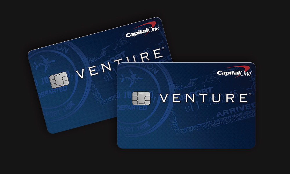 Capital One Venture Rewards Credit Card 2024 Review