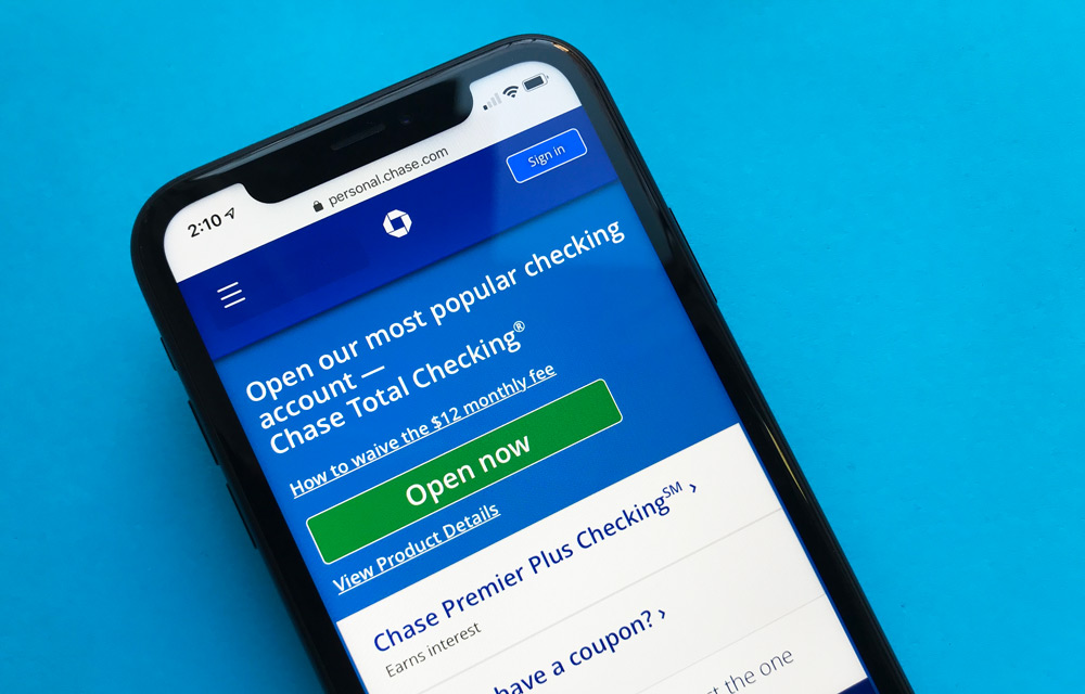 Chase Total Checking Account 2024 Review | MyBankTracker