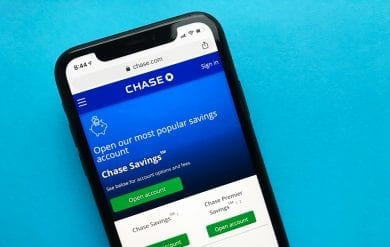 Chase business accounts compare