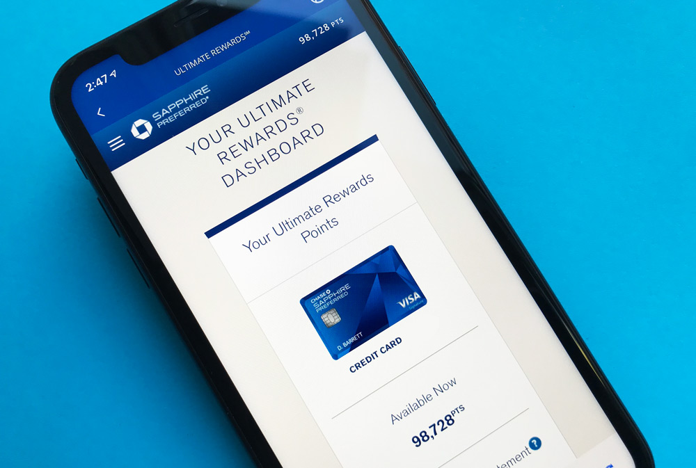 Chase Ultimate Rewards: How to Earn the Most Rewards Points