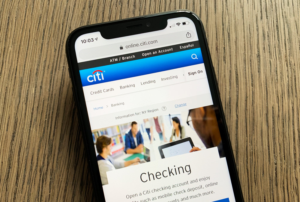 Citibank Basic Banking Checking Account 2025 Review