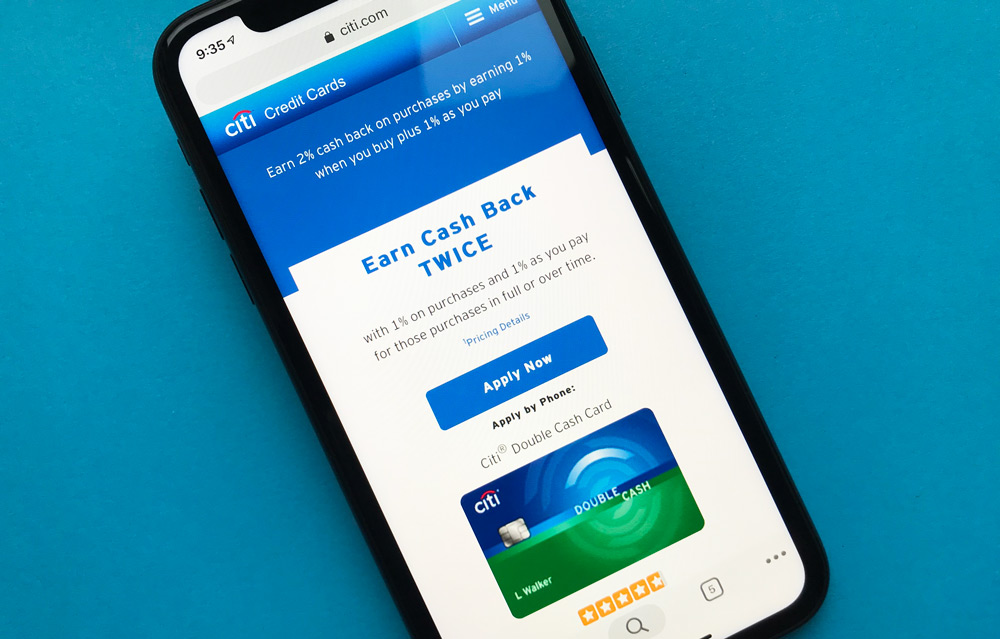 Citi Double Cash Credit Card 2024 Review MyBankTracker