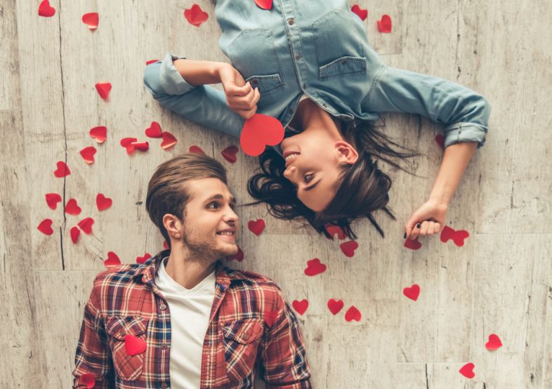 8 Financial Gift Ideas for Valentine’s Day