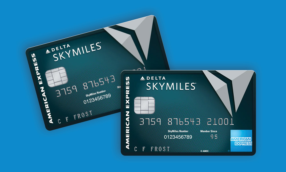 Delta SkyMiles® Reserve American Express Card 2023 Review | MyBankTracker