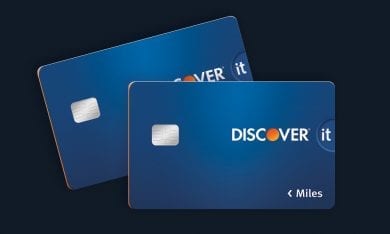 Discover it Miles Travel Credit Card 2019 Review - Should You Apply?