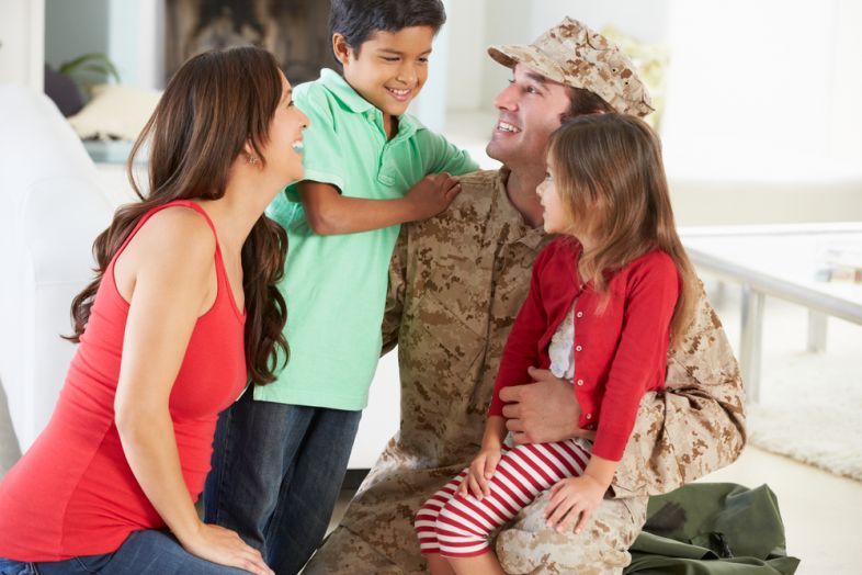 How Military Members Can Save For Retirement