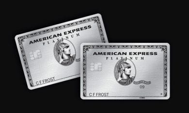 American Express Platinum Credit Card 2020 Review