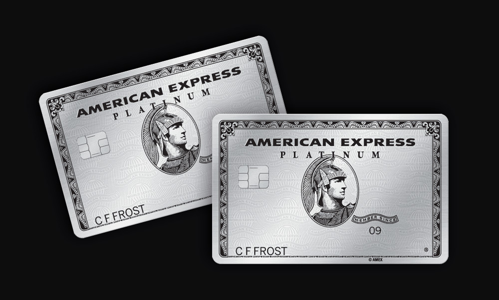 American Express Platinum Credit Card 2021 Review Mybanktracker