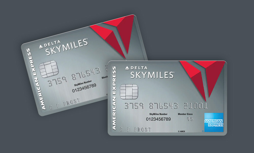 Delta SkyMiles Platinum American Express Card 2024 Review Delta SkyMiles Platinum American Express Card 2024 Review