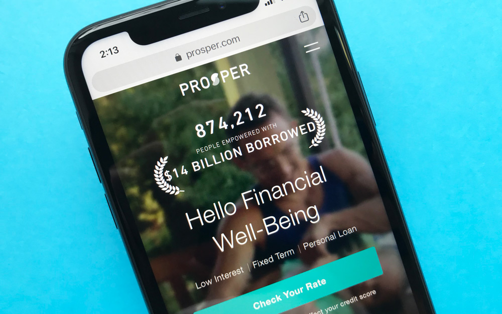 Prosper Personal Loans 2024 Review