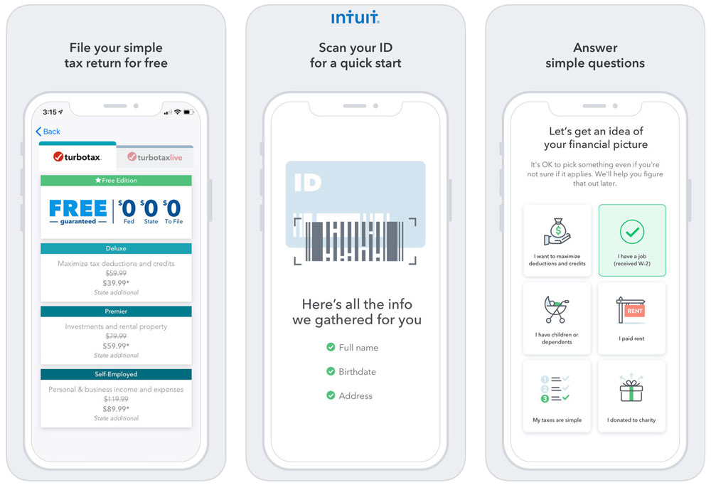 The Best Mobile Apps for Filing Taxes in 2023 MyBankTracker