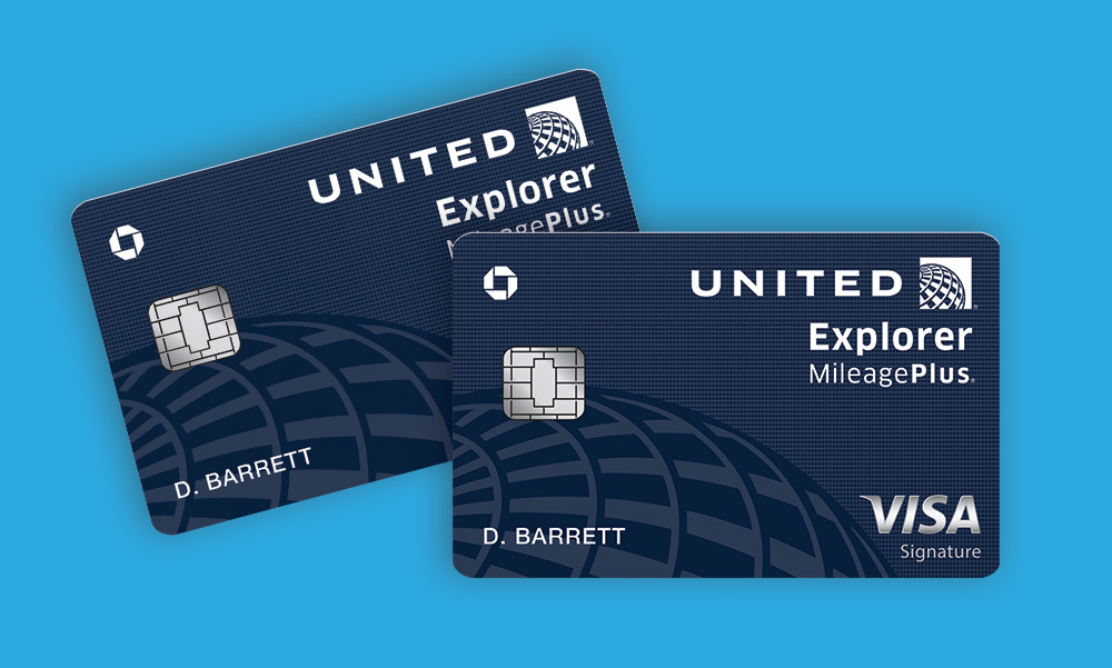 united travel credit card review