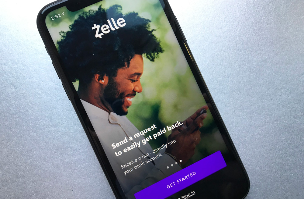 Maximum deals zelle transfer