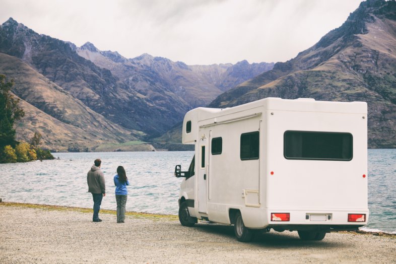 How to Get a Personal Loan to Buy an RV