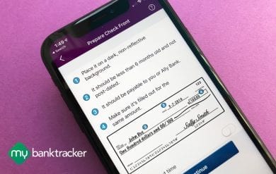 endorse mybanktracker banken