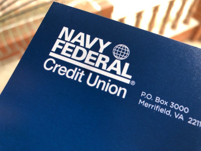 Navy Federal Credit Union Personal Loans 2025 Review