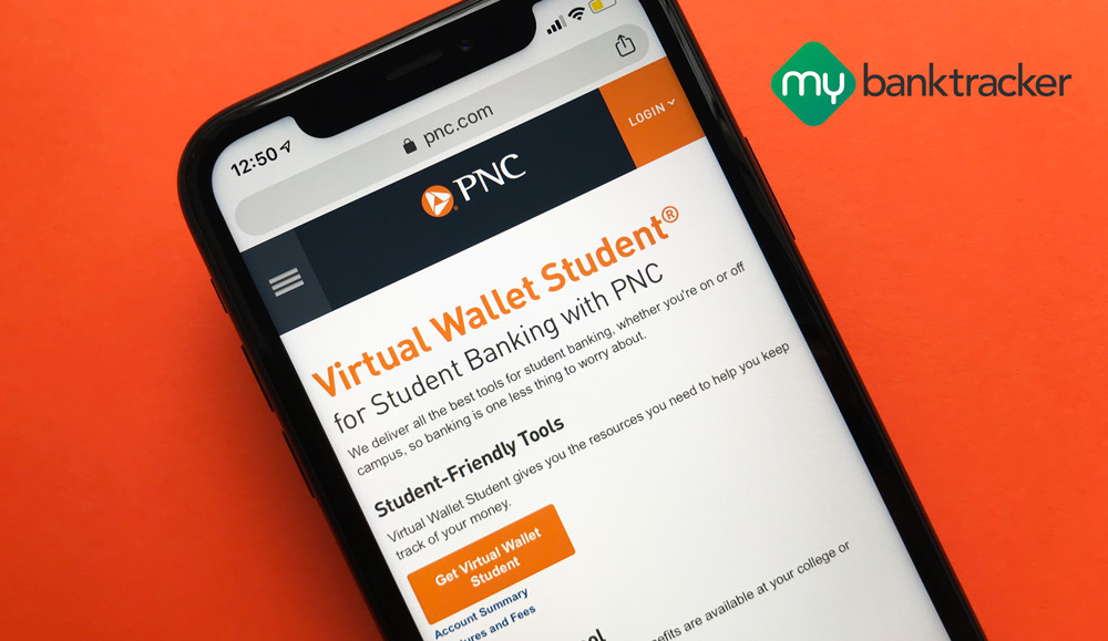 PNC Bank Student Checking Account 2024 Review MyBankTracker