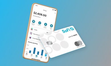 SoFi Checking and Savings Account 2024 Review